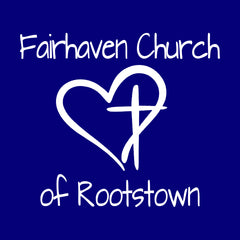 Fairhaven Church of Rootstown Group Locker