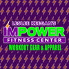Leslee Keegan's I'MPOWER Group Locker