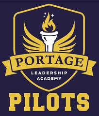 Portage Leadership Academy 2026 Group Locker