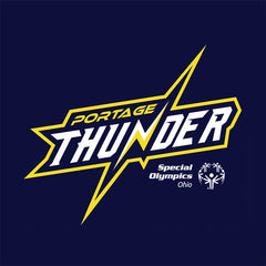 Portage Thunder Fan Locker