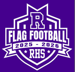 Rootstown Flag Football 2026 Fan Locker