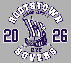 Rootstown Youth Football JV Fan Locker