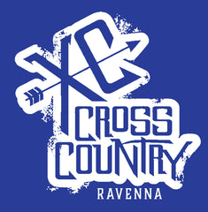 Ravenna Cross Country Fan Locker
