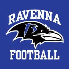 Ravenna Football Fan Locker