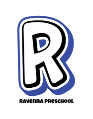 Ravenna Preschool 2025 Fan Locker