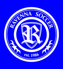 Ravenna Soccer Jersey Locker