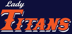 Lady Titans Locker 2026