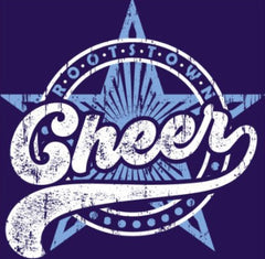 Rootstown Youth Cheer 2026 Fan Locker