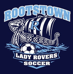 Rootstown Lady Rovers Soccer Fan Locker