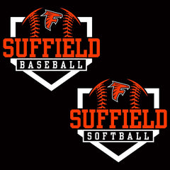 Suffield Softball & Baseball Fan Locker