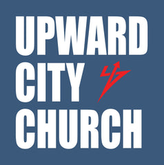Upward City Church Group Locker