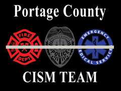 Portage County CISM Group Locker