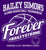 Bailey Simons Group Locker 2026