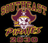 Southeast Class of 2030 Group Locker