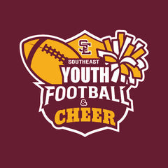 SE Youth Football and Cheer Fan Locker