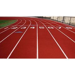 Track & Field Gallery