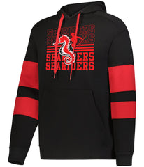 Seariders Banded Hoodie
