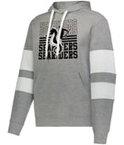 Seariders Banded Hoodie
