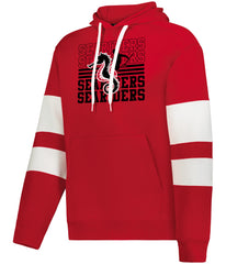 Seariders Banded Hoodie