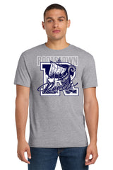 Rootstown Rover Ship R T-Shirt