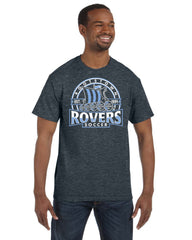 Rootstown Boys Soccer T-Shirt