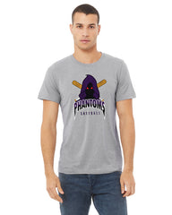 Phantoms Fashion T