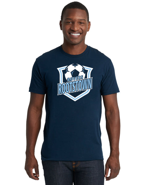 Rovers Boys Soccer Fashion T