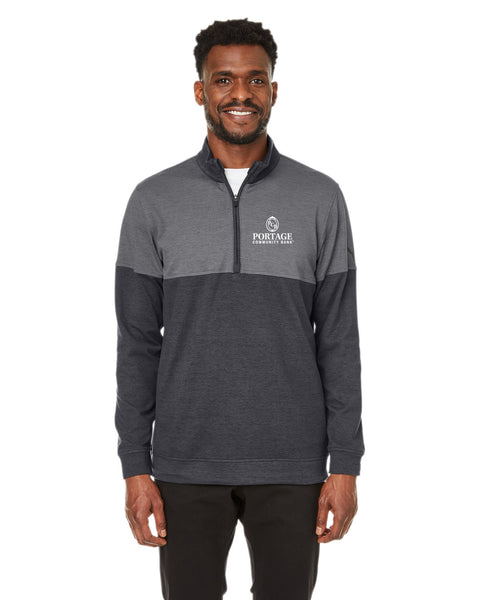 PCB Unisex Puma 1/4 Zip