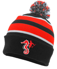 Seariders Beanie