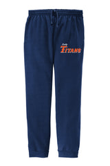 Lady Titans Joggers