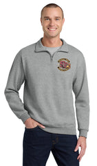 Southeast Youth Football and Cheer Fleece 1/4 Zip