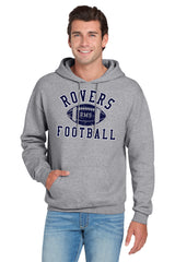 Rootstown Middle School Football Hoodie