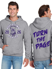 Rootstown Youth Football JV Hoodie