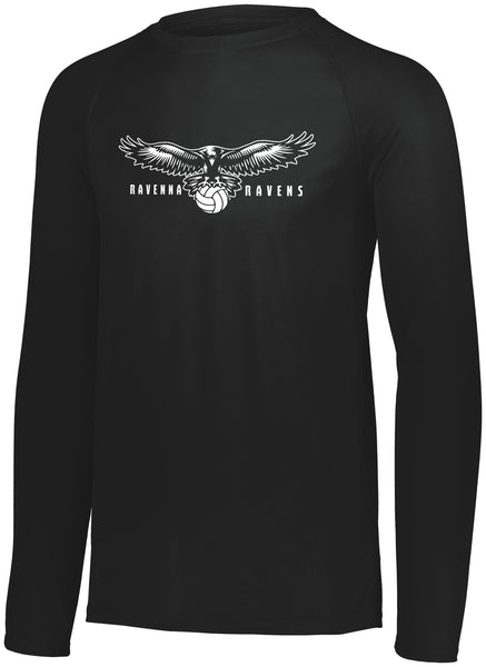Ravenna Volleyball Unisex Warm Up