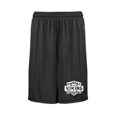 Waterloo Basketball Shorts