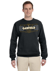 Garfield Marquee Crew