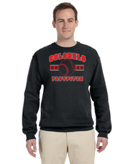 Kent Colonels Fashion Crewneck
