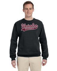 Waterloo Baseball Crew