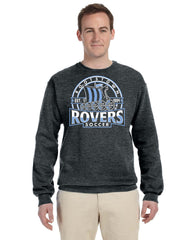 Rootstown Boys Soccer Crew