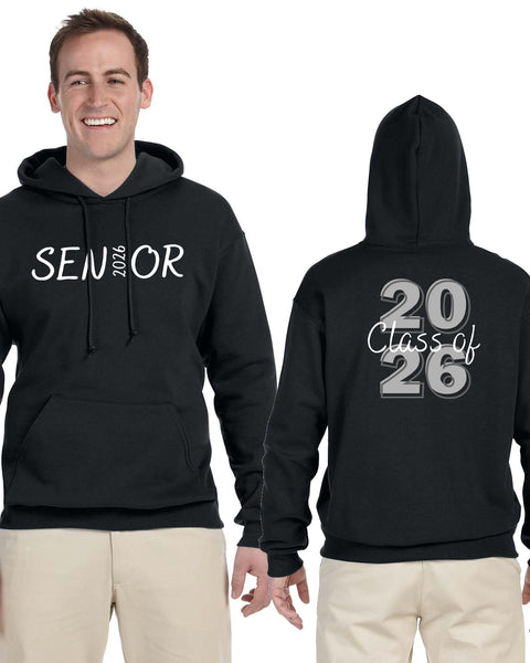 Crestwood Seniors Hoodie