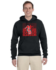 Seariders Hoodie