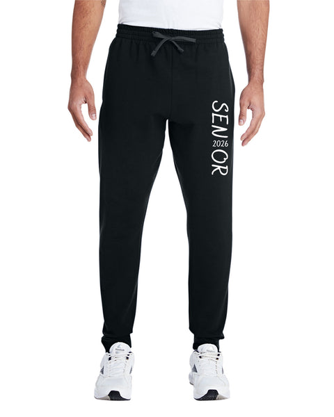 Crestwood Seniors Jogger Sweatpants