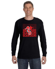 Seariders Long Sleeve T-Shirt