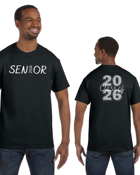 Crestwood Seniors T-Shirt