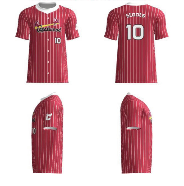 CYSB Cardinals