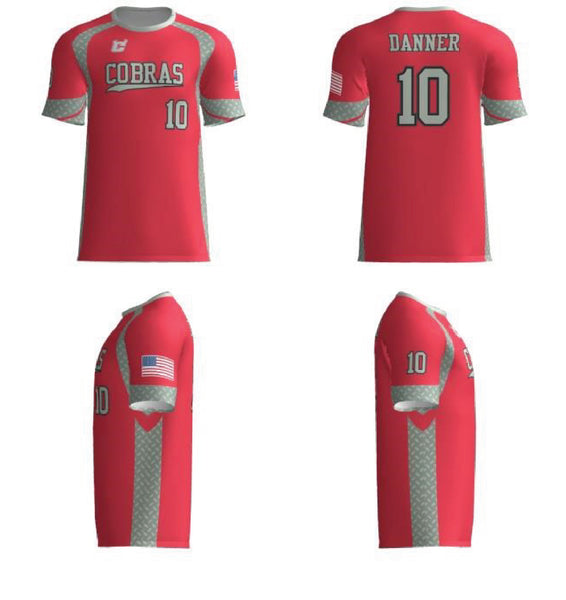 CYSB Cobras