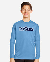 Rovers Basketball Shooting Shirt