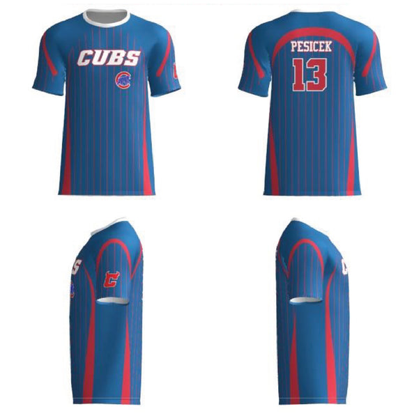 CYSB Cubs