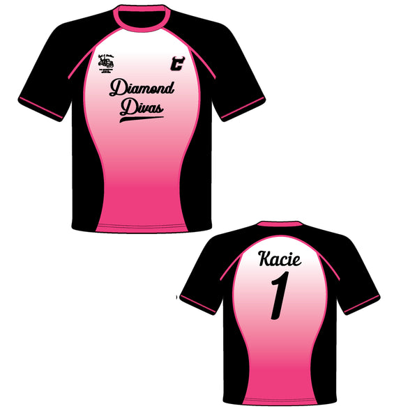 CYSB Diamond Divas