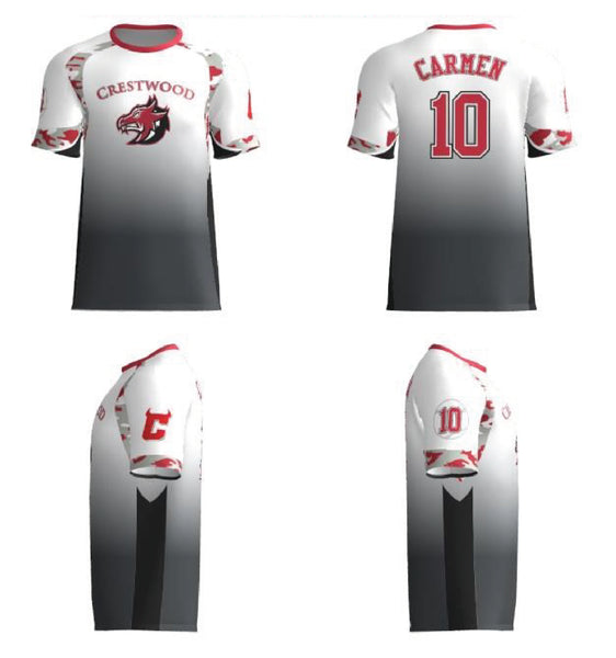 CYSB Dragons